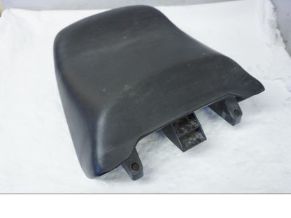 Framsidan på Sadel från en BMW R 1100 RT -1997 motorcykel.