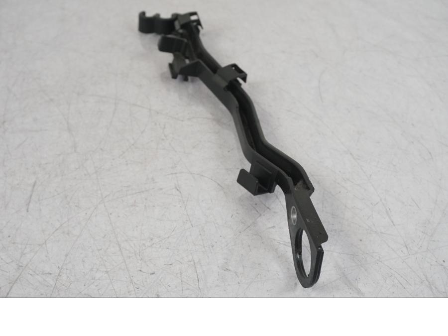 Höger sida på Plast från en BMW R 1250 GS -2023 motorcykel.