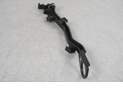 Höger sida på Plast från en BMW R 1250 GS -2023 motorcykel.