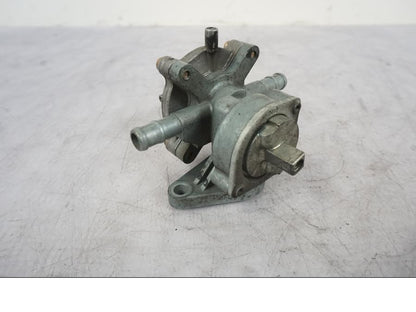 Framsidan på Bensinkran från en Honda VTR 1000 F -1997 motorcykel.