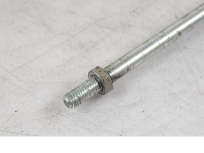 Baksidan på Växelarm från en Yamaha MT-09 -2020 motorcykel.