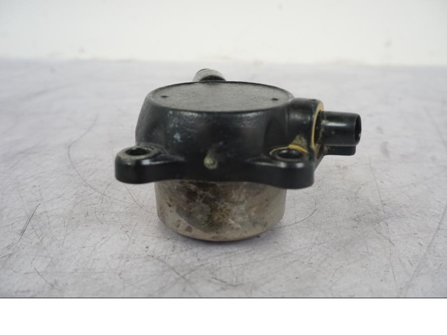 Vänster sida på Kopplingslavcylinder från en Honda VTR 1000 F -1997 motorcykel.