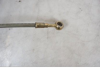 Höger sida på Bromsledning från en KTM 640 SM -2005 motorcykel.