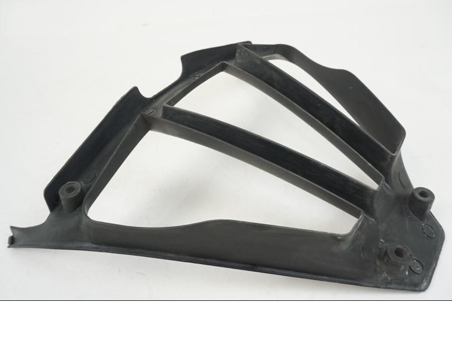 Extrabild1 på Trekanten från en Yamaha YZF 1000 R1 -2006 motorcykel.