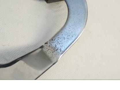 Höger sida på Växelpedal från en Kawasaki VN 900 -2006 motorcykel.