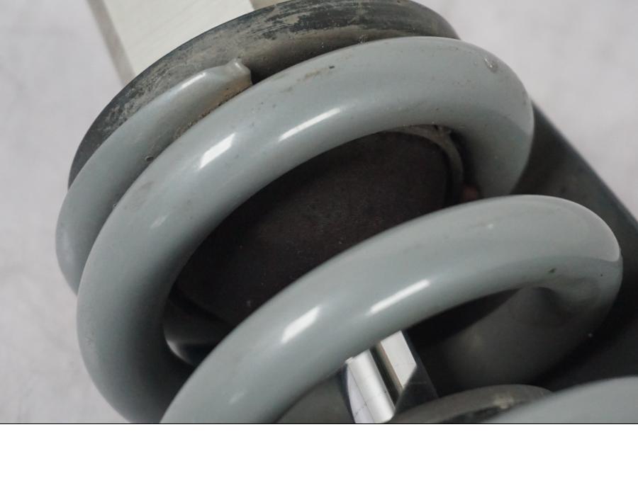 Extrabild1 på Stötdämpare från en BMW R 1200 R -2007 motorcykel.