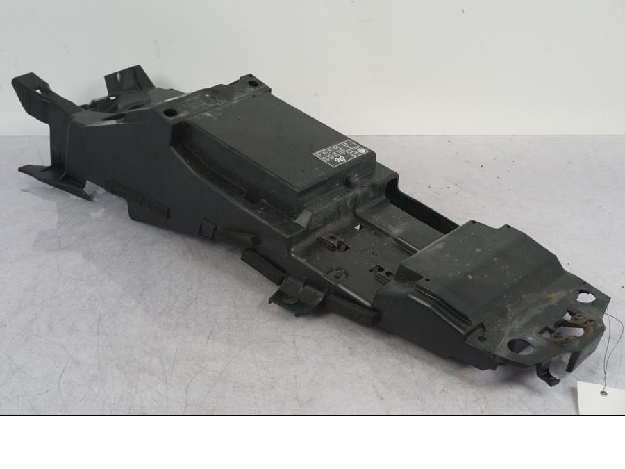 Extrabild4 på Undertail från en Yamaha MT-09 SP -2018 motorcykel.