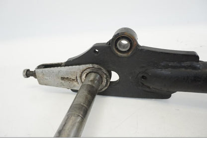 Extrabild3 på Sving från en Honda CB 650 -1980 motorcykel.