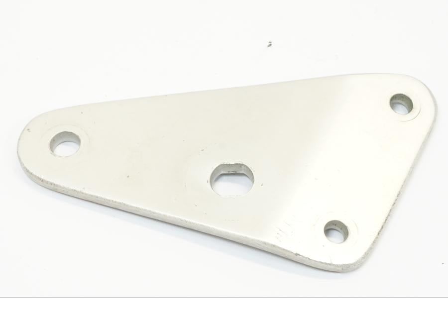 Baksidan på Blinkersfäste från en Suzuki GSX 750 -1998 motorcykel.