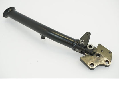 Extrabild1 på Sidostöd från en KTM 690 Duke -2012 motorcykel.