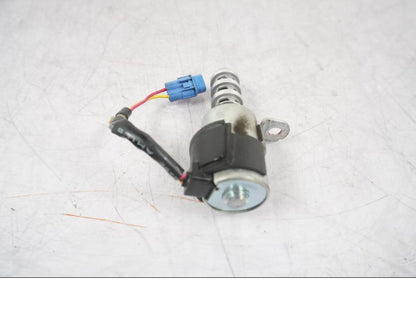 Framsidan på Kamaxel från en Ducati Multistrada 1260 -2020 motorcykel.