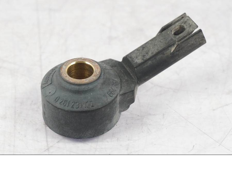 Framsidan på Knacksensor från en BMW R 1200 GS -2005 motorcykel.