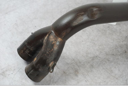 Extrabild5 på Mellanrör från en Buell 1125 R -2008 motorcykel.