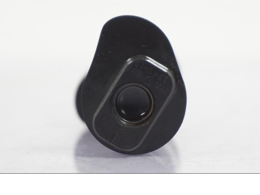 Vänster sida på Kamaxel från en BMW R NineT -2017 motorcykel.