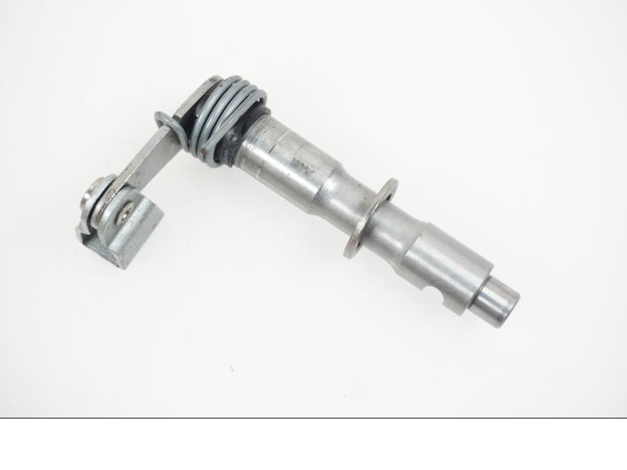 Framsidan på Kopplingsarm från en BMW F 850 GS -2019 motorcykel.