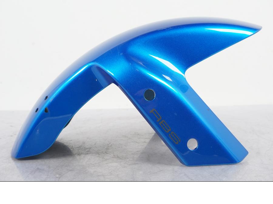 Extrabild3 på Framskärm från en Kawasaki ER-6F -2007 motorcykel.