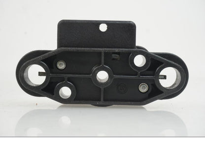 Extrabild1 på Sadellåsmekanism från en Suzuki GSX-R 1000 -2007 motorcykel.