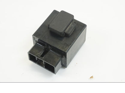 Höger sida på Bensinpumpsrelä från en Yamaha YZF R6 -1999 motorcykel.