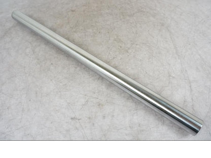 Vänster sida på Gaffelben från en Yamaha RD 125 -1980 motorcykel.