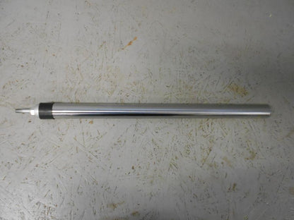 Framsidan på Gaffelben från en BMW R 1200 GS -2016 motorcykel.