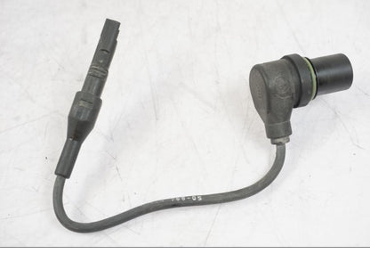 Vänster sida på Kamaxelgivare från en BMW R 1200 GS -2005 motorcykel.