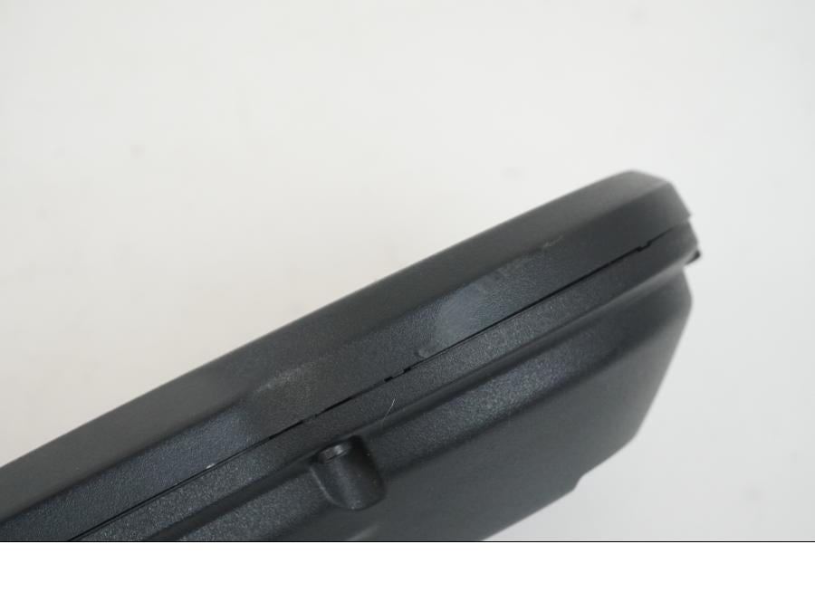 Höger sida på Instrumentpanel från en BMW F 750 GS -2019 motorcykel.