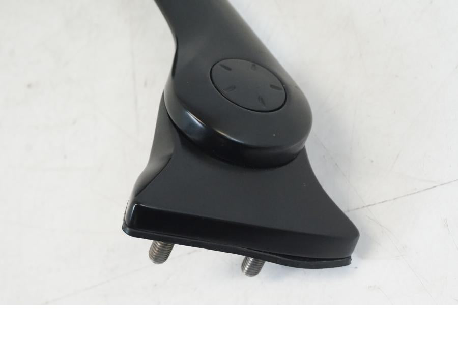 Baksidan på Backspegel från en Yamaha YZF R7 -2022 motorcykel.