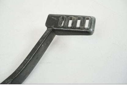 Extrabild2 på Bromspedal från en Honda CBR 125 R -2006 motorcykel.