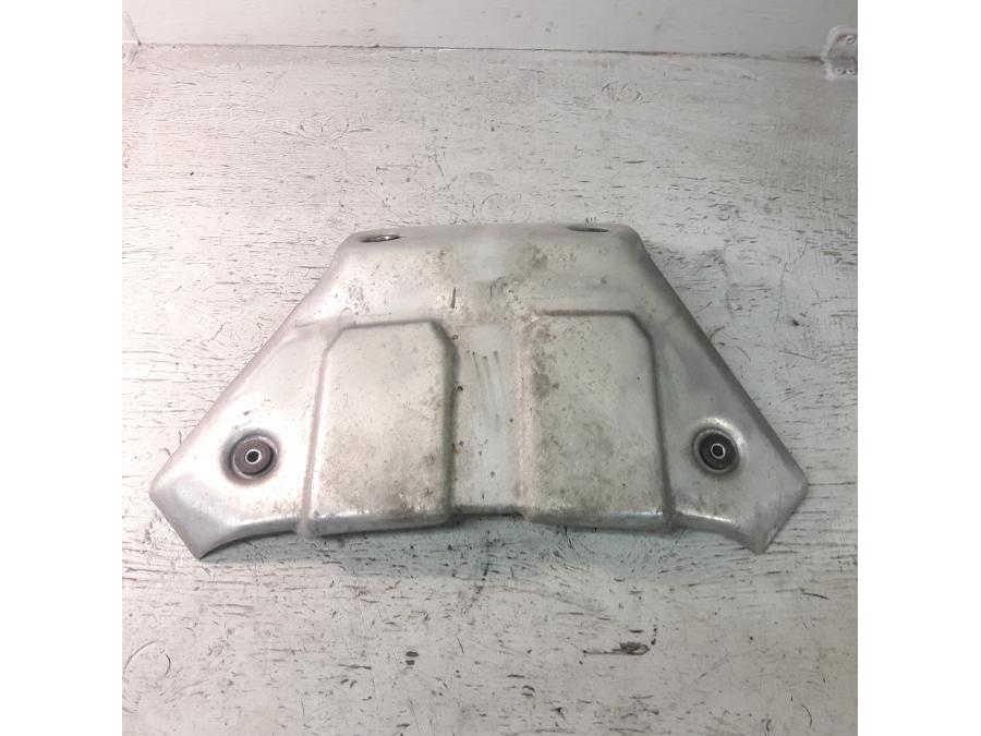 Framsidan på Hasplåt från en Honda ADV 750 -2017 motorcykel.