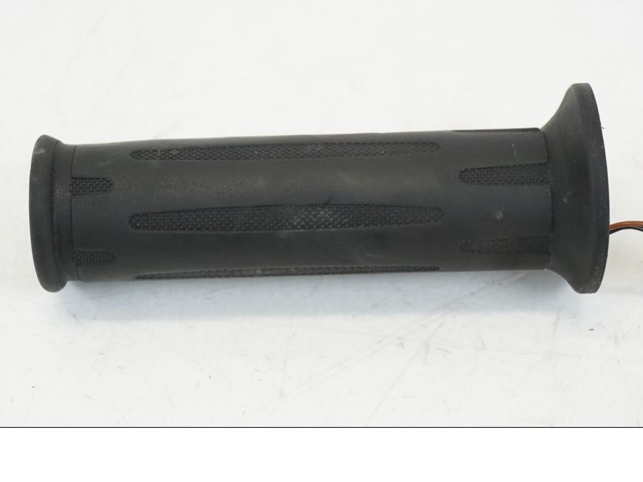 Baksidan på Handtag från en BMW R 1250 GS -2019 motorcykel.