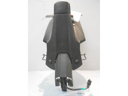 Höger sida på Bakskärm från en Kawasaki ER-6N -2016 motorcykel.