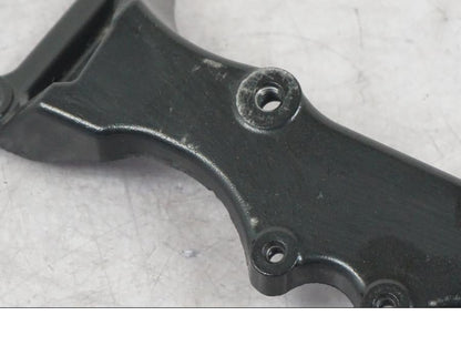 Baksidan på Bensintankfäste från en Yamaha MT-09 -2016 motorcykel.