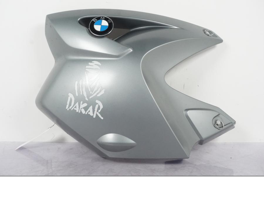 Baksidan på Sidkåpa från en BMW R 1200 GS -2005 motorcykel.