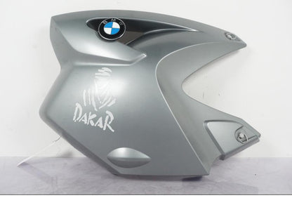 Baksidan på Sidkåpa från en BMW R 1200 GS -2005 motorcykel.