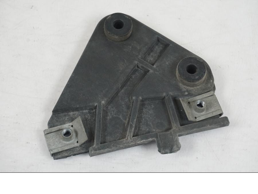 Baksidan på Startrelä från en BMW F 800 GS -2008 motorcykel.