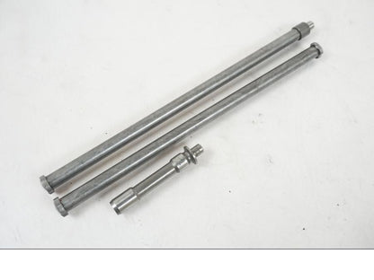 Framsidan på Kopplingsarm från en BMW R 1250 GS -2021 motorcykel.