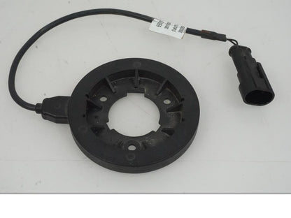 Framsidan på Antenn till tändningslås från en KTM 1290 Super Duke -2019 motorcykel.