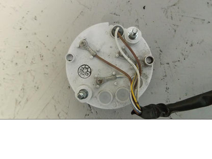 Höger sida på Varvräknare från en KTM 640 Duke -2002 motorcykel.