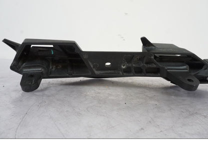 Extrabild3 på Passagerarhandtag från en Kawasaki Versys 650 -2014 motorcykel.