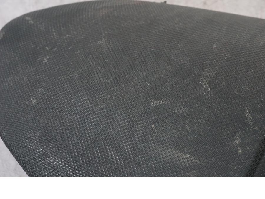 Extrabild1 på Sadel från en Kawasaki ZX-6R -2006 motorcykel.