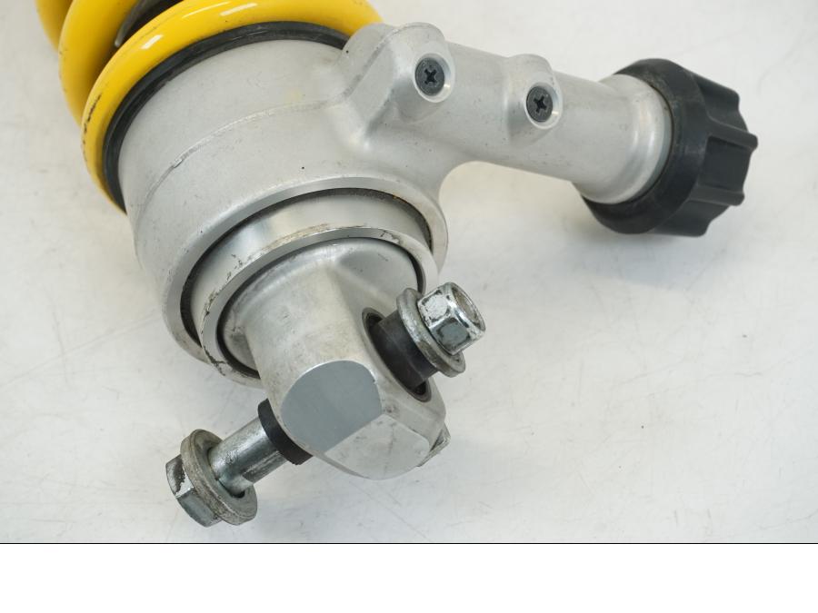 Extrabild2 på Stötdämpare från en Yamaha XT 1200 A -2010 motorcykel.