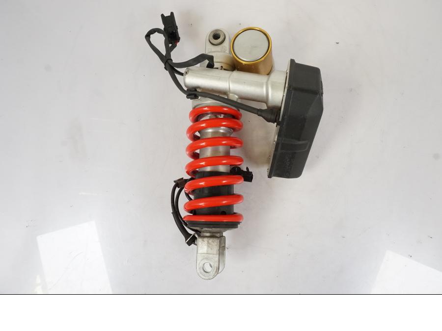 Extrabild1 på Stötdämpare ESA från en BMW S 1000 XR -2019 motorcykel.