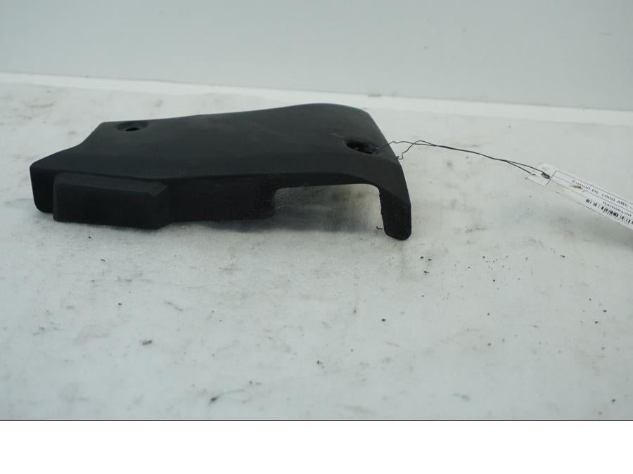 Höger sida på Ramskydd från en Suzuki DL 1000 -2016 motorcykel.