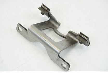 Vänster sida på Hasplåt från en BMW R 1250 GS -2019 motorcykel.