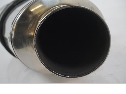 Extrabild4 på Ljuddämpare Sport från en Kawasaki ER-6F -2016 motorcykel.