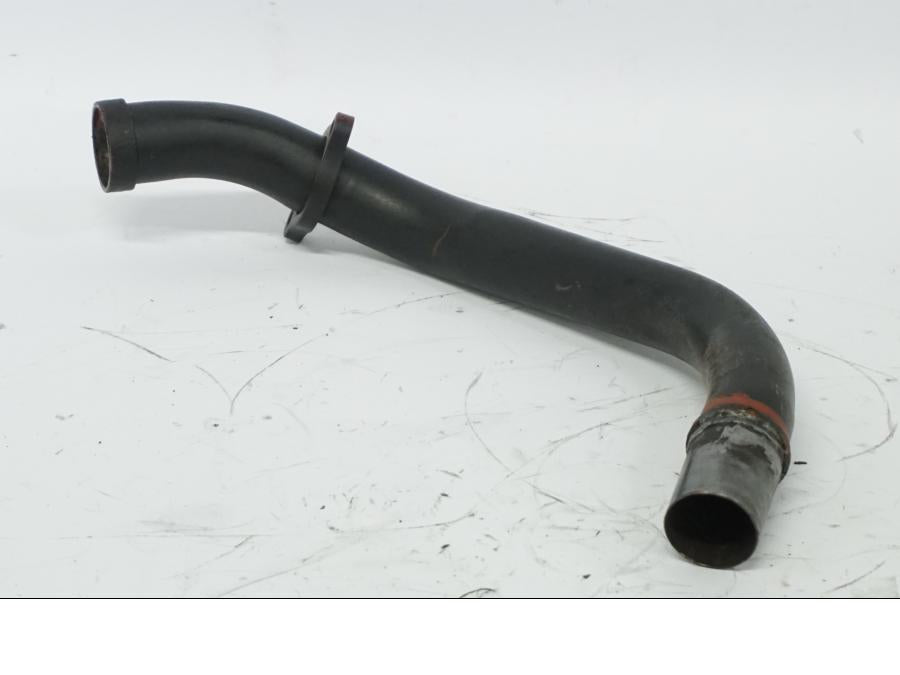 Höger sida på Grenrör från en Honda VFR 750 -1990 motorcykel.