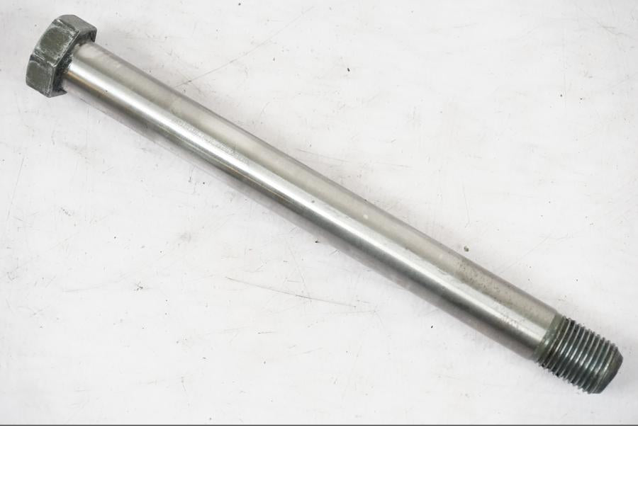 Framsidan på Axel från en Yamaha XVS 1100 -2000 motorcykel.