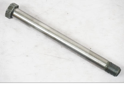 Framsidan på Axel från en Yamaha XVS 1100 -2000 motorcykel.