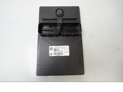 Baksidan på CDI / ECU från en BMW F 800 ST -2008 motorcykel.