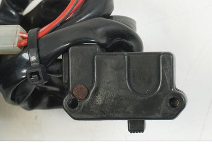 Extrabild2 på Bensinreservkontakt från en Yamaha XV 1100 -1993 motorcykel.